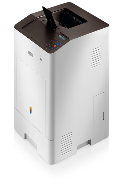 Samsung CLP-680ND Laser-Drucker Farbe 9600 x 600 DPI A4 - CLP-680ND/SEE