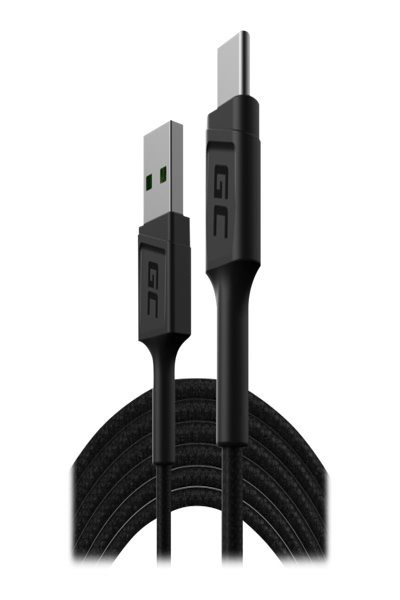 KABGC22 USB-kabel 1,2 m USB 2.0 USB A USB C - KABGC22
