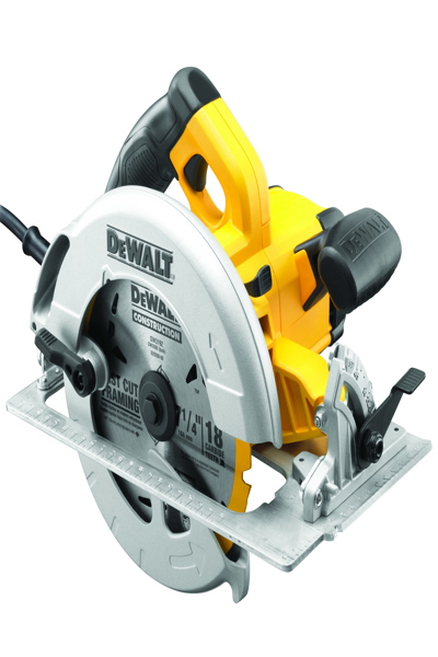 DEWALT DWE575K-QS circular saw
