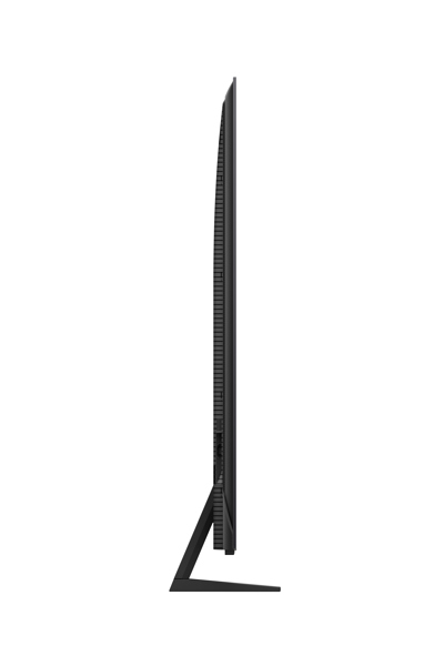 TCL C80 Series 55C805 TV 139.7 cm 55" 4K Ultra HD Smart Wi-Fi Black 1300 - Flat Screen - 139.7 cm - 55C805