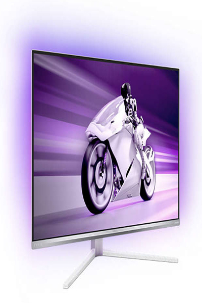 Philips Evnia 8000 32M2N8900 - OLED monitor - 32M2N8900/00