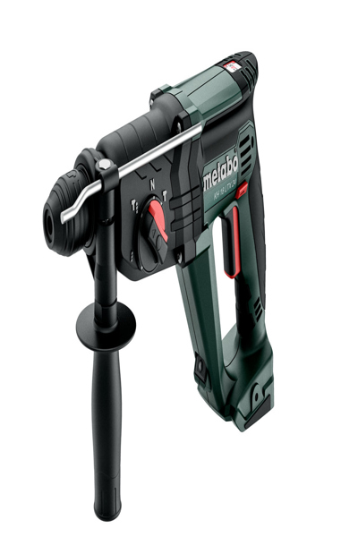 Metabo KH 18 LTX 24 SDS Plus