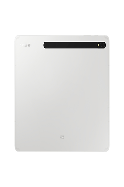 Samsung Galaxy Tab S8+ - Tablet - SM-X800NZSAEUB
