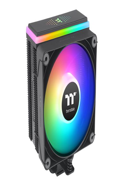 Thermaltake ASTRIA 200 - Processorkylare - CL-P119-AL12SW-A