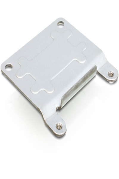 Delock mini PCI Express halv storlek > full storlek adapter - 65326