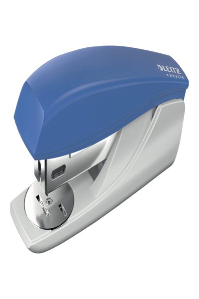 Esselte Leitz HeftgerÃ¤t NeXXt Recycle Mini blau