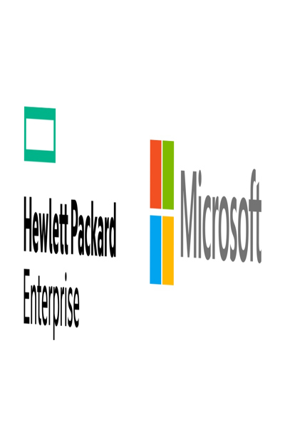 Buy HPE Microsoft Windows Server 2025 Standard License