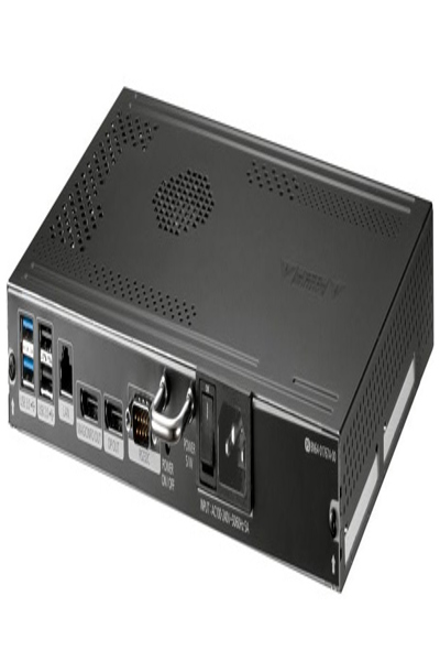 Samsung SBB-DA B64DV4 - Digital signage player - SBB-B64DV4/EN