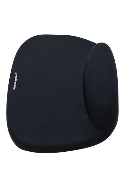 Kensington Gel Mouse Rest - Mouse pad with wrist pillow - 62386