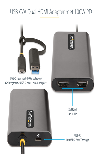 109B-USBC-HDMI - 109B-USBC-HDMI