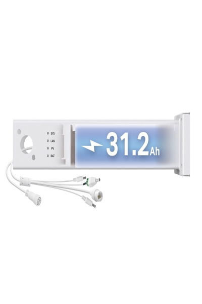 TP-LINK INTELLIGENT POWER SUPPLY 30AH - VIGI PS30