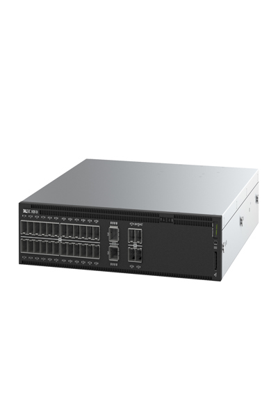 Dell Networking S4128F-ON Managed Ethernet Switch Hardware