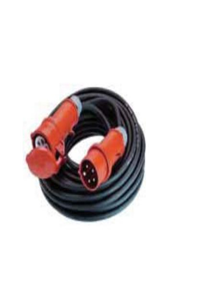 Bachmann Power Extension Cable