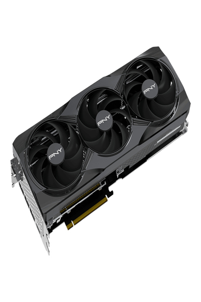 PNY GEFORCE RTX 5070 Ti OC Triple Fan Plus