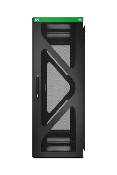 APC NetShelter Wallmount Rack Enclosure