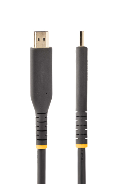 StarTech.com 10 m aktiv HDMI-kabel med Ethernet - RH2A-10M-HDMI-CABLE