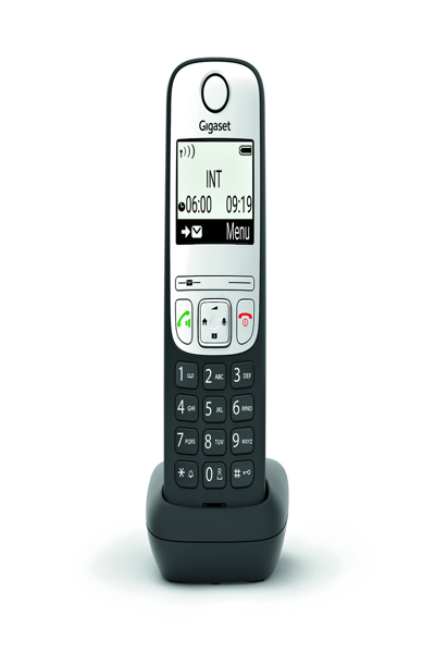 Gigaset A690 HX Cordless Phone Router - S30852-H2870-B101