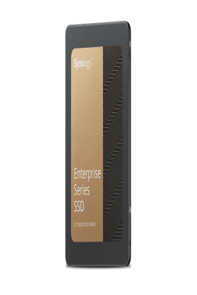 Synology SAT5221-3840G - SSD - Enterprise - SAT5221-3840G