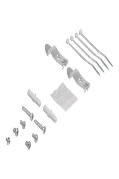 Delock Blank Keystone-patchpanel - 43409