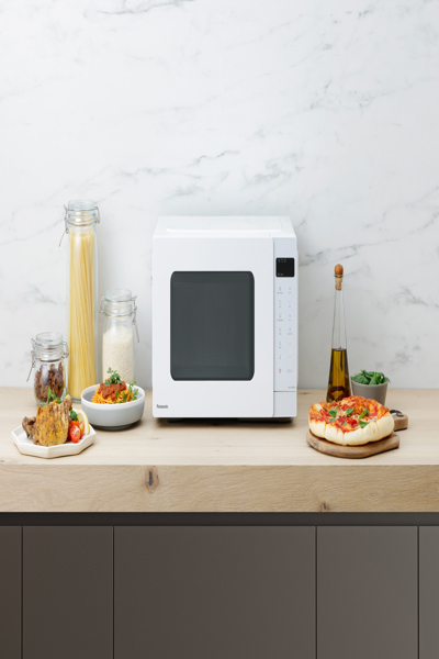 Panasonic NN-K35NWMEPG - NN-K35NWMEPG