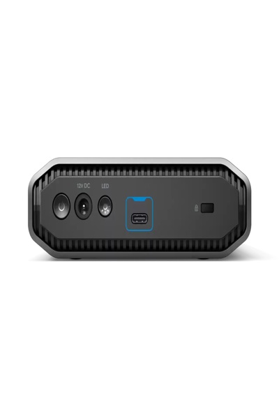 SanDisk Professional - Disque dur