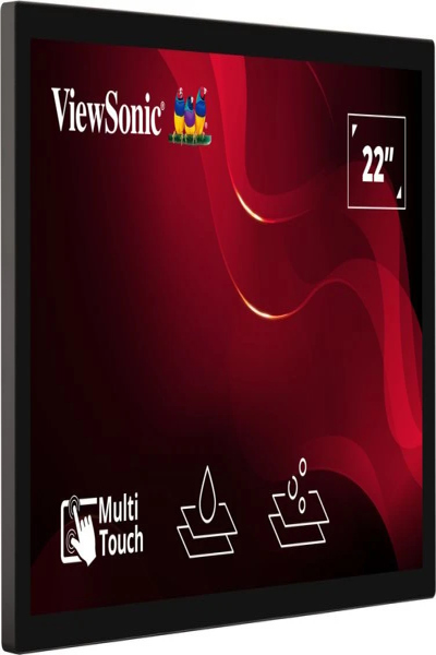 Buy VIEWSONIC TOUCHSCREEN LED OPEN FRAME 22IN FULL HD