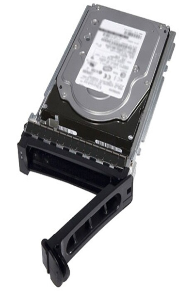 Dell 853HG 400 GB 1.8" 6 Gbit/s SSD