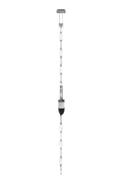 ABUS Security-Center ABUS 35233 - Stainless steel - 40 m - Blister