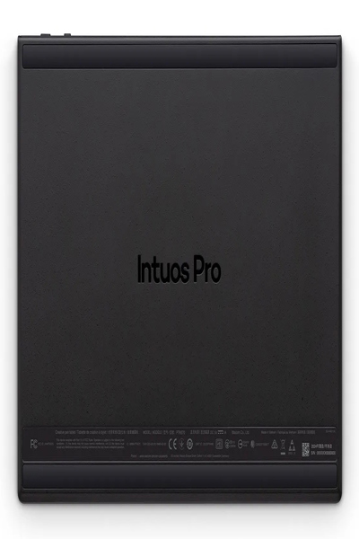 Wacom Intuos Pro Medium - PTK670K0B
