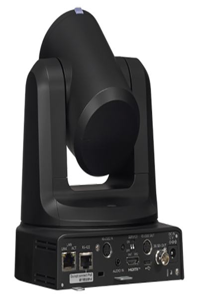 Panasonic kamera PTZ AW-UE20KE - AW-UE20KE