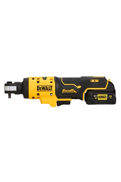 DEWALT DCF504L1G-QW brushless impact wrench