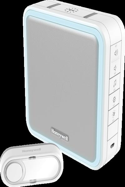 HONEYWELL Serie 9 DC915S Dörrklocka - DC915S