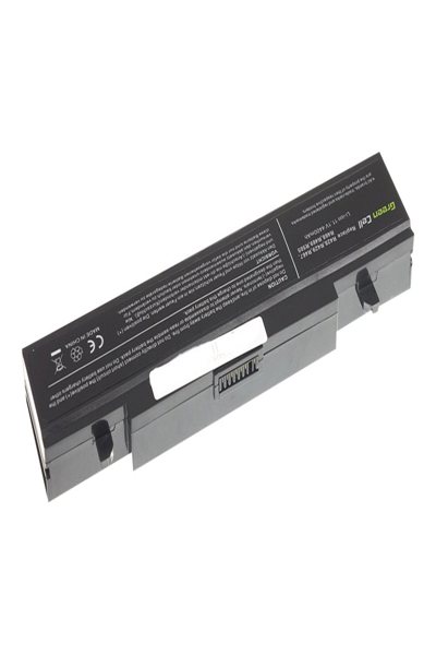 Green Cell AA-PB9NC6B AA-PB9NS6B Laptop Battery - SA01
