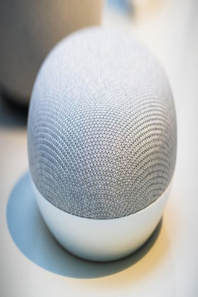 GOOGLE HOME MINI SPEAKER - GA00210-ES