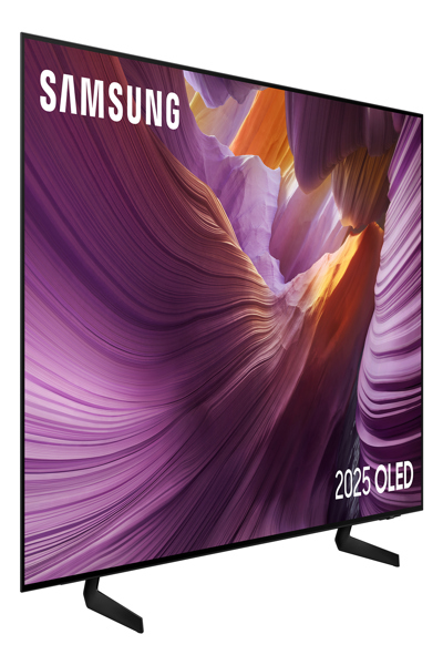 Samsung QE55S85FAU 55" S85F Series OLED TV - QE55S85FAUXXH