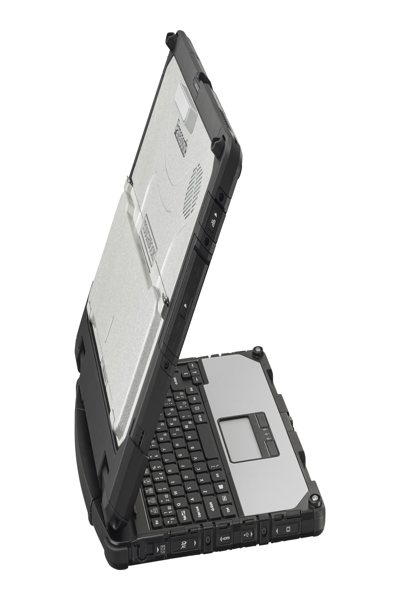 Panasonic Toughbook CF-33 - 12" Notebook - Core i5 30.5 cm - CF-33RZ063BE