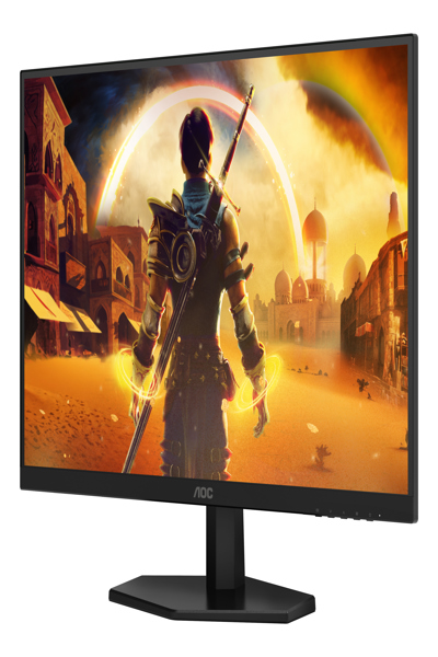 AOC Gaming Q27G42XNE - LED monitor - Q27G42XNE