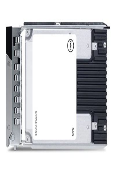 Dell ssd sata Read Intensive 6Gbps 512e 2.5in Hot-Plug - 345-BGSQ
