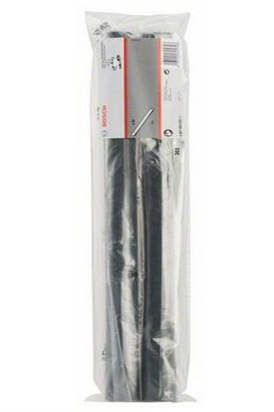 Bosch 2 607 002 631 - Extension tube - Black - GAS 10-50 RFH; GAS 10-50 RFK; GAS 12-30F; GAS 12-50 RF; GAS 12-50 RFH; GAS 14-20 RFB; GAS 20 L... - 3.5 cm - 500 mm