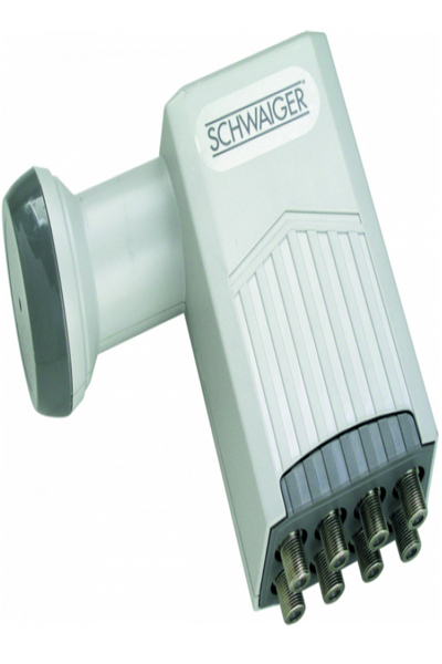 Convertisseur de bloc à faible bruit Schwaiger SPS6988