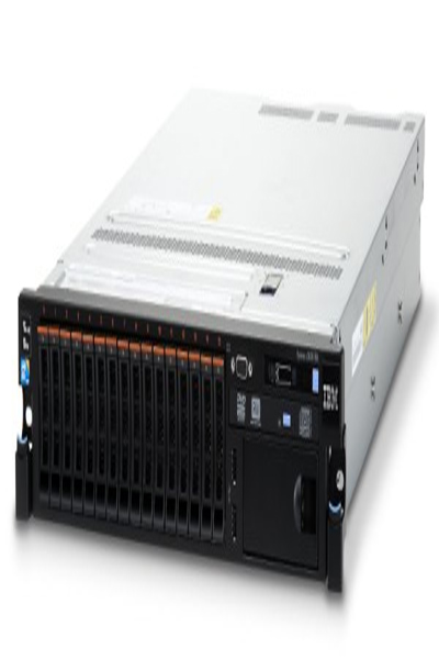 Lenovo System x3650 M4 - 2 GHz - E5-2620 - 8 GB - DDR3-SDRAM - 600 GB - Rack (2U) - 7915E2G