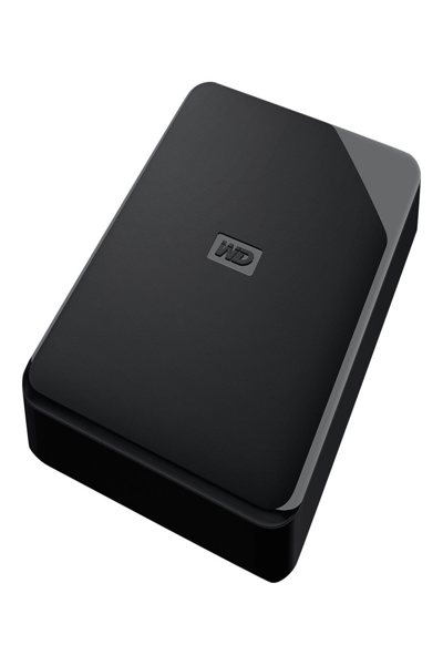 WD Elements SE WDBEPK0020BBK - Hard drive - WDBEPK0020BBK-WESN