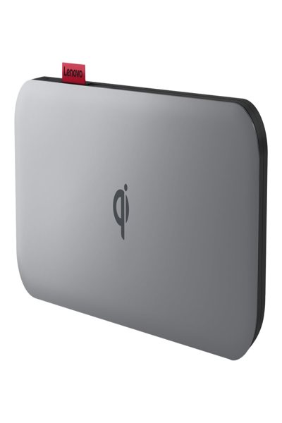 Lenovo Go 10000mAh External Portable Power Bank - 40ALLG1WWW