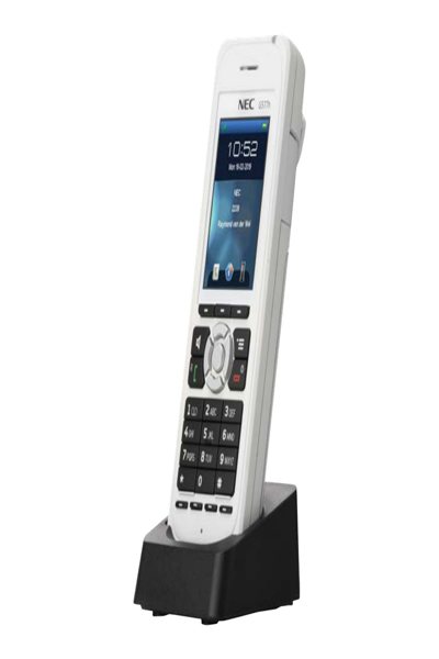 Chargeur de bureau NEC Gx77