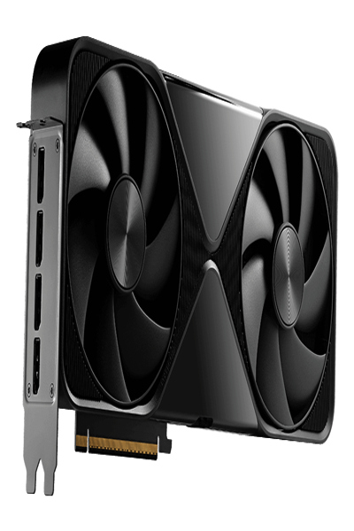 PNY NVIDIA RTX PRO 6000 BLACKWELL WORKSTATION 96GB GRAPHICS CARD - VCNRTXPRO6000-SB