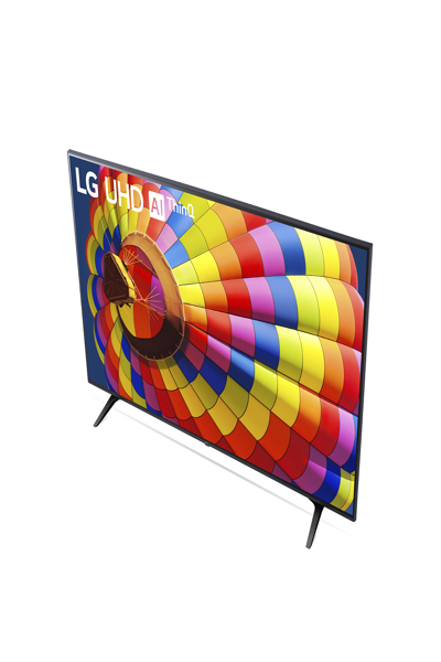 LG 65UT80006LA - 65" Diagonal Class UT80 Series LED-backlit LCD TV