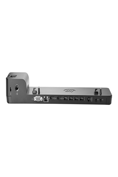 HP ULTRASLIM DOCKING STATION 2013