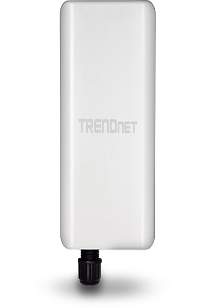 TRENDnet TEW 740APBO 10 dBi Outdoor PoE Access Point - TEW-740APBO