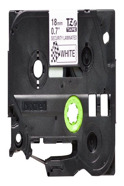 Brother TZe-SE4 - Self-adhesive - TZESE4