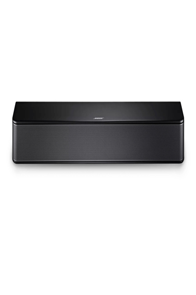 Bose 885866-2100 Speaker Solo Soundbar Series Ii